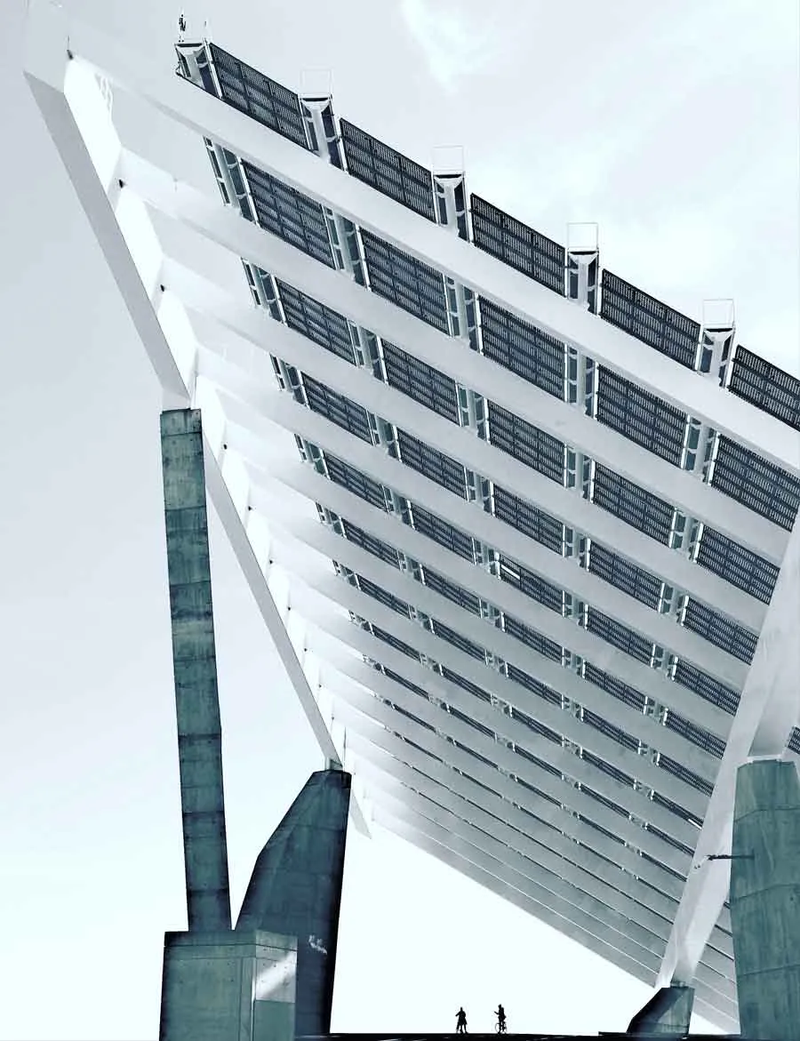 Energy Transition Roadmap for a Large Industrial Conglomerate