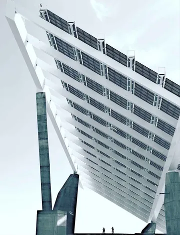 Energy Transition Roadmap for a Large Industrial Conglomerate
