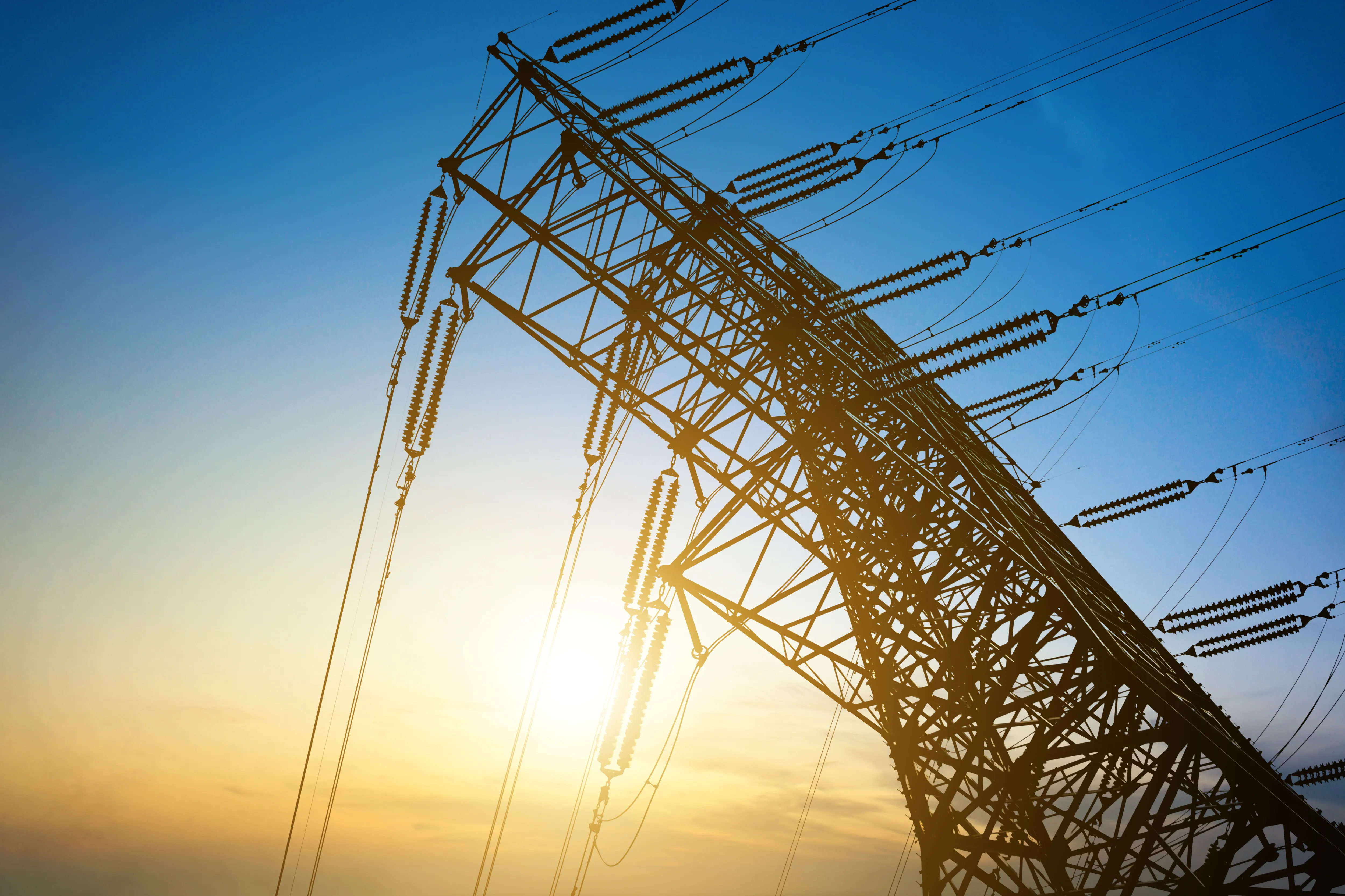 Energy Infrastructure Development