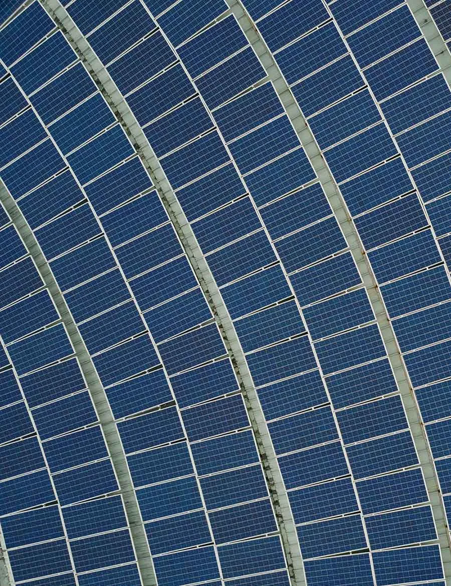 Strategic Market Entry for Solar Panel Manufacturer