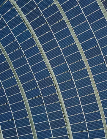 Strategic Market Entry for Solar Panel Manufacturer