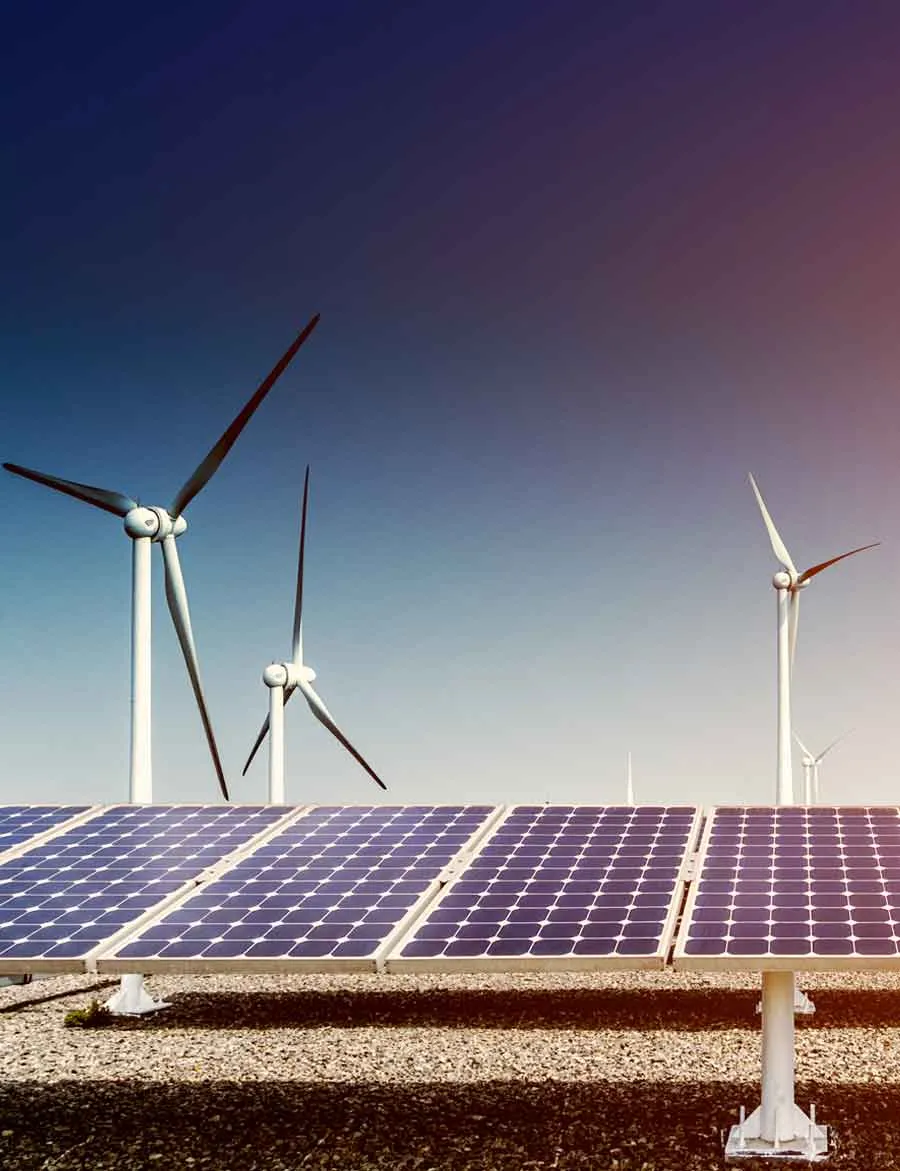 Energy Market Regulatory Framework Development