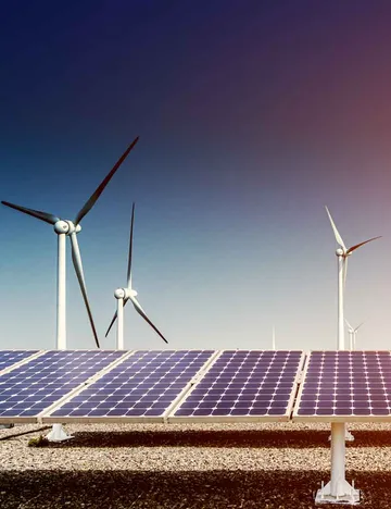 Energy Market Regulatory Framework Development