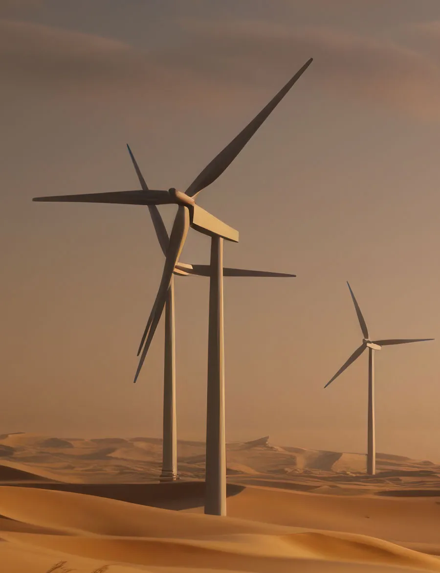Renewable Energy Investment Advisory for a Sovereign Wealth Fund