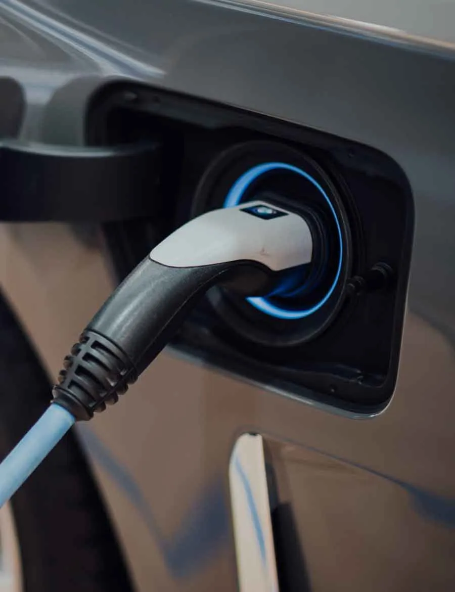 Market Entry Strategy for Electric Vehicle Charging Infrastructure Provider