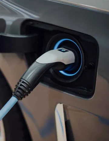 Market Entry Strategy for Electric Vehicle Charging Infrastructure Provider