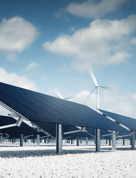 Energy Market Research